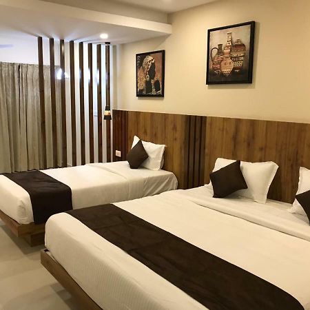 Apollostay Ченнаи Экстерьер фото