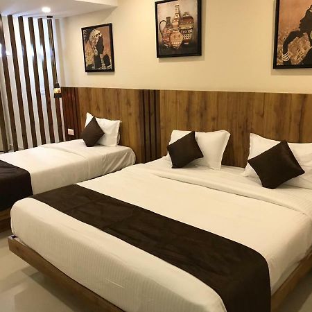 Apollostay Ченнаи Экстерьер фото