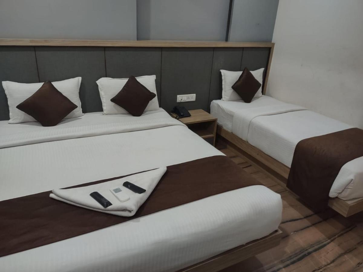 Apollostay Ченнаи Экстерьер фото