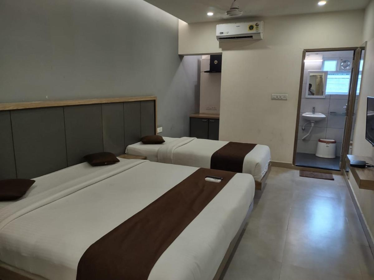 Apollostay Ченнаи Экстерьер фото