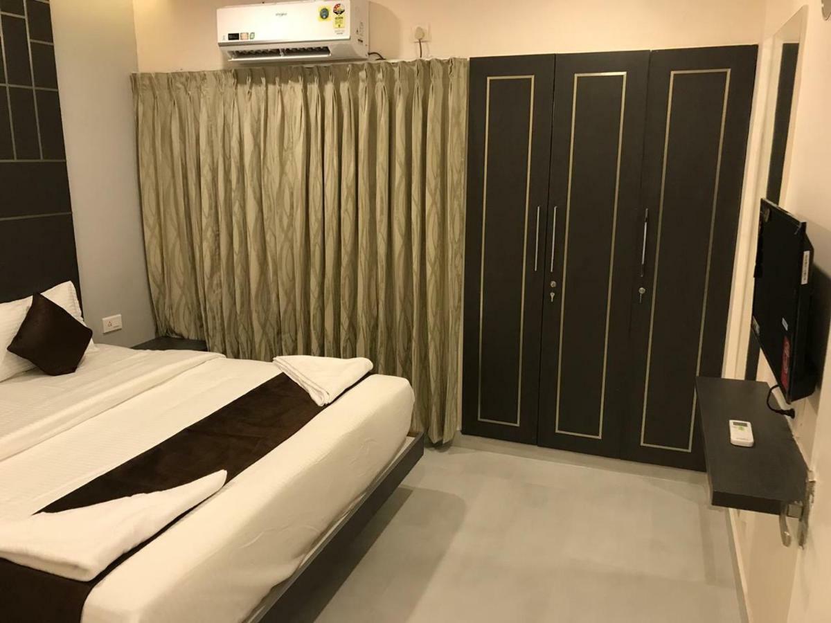 Apollostay Ченнаи Экстерьер фото