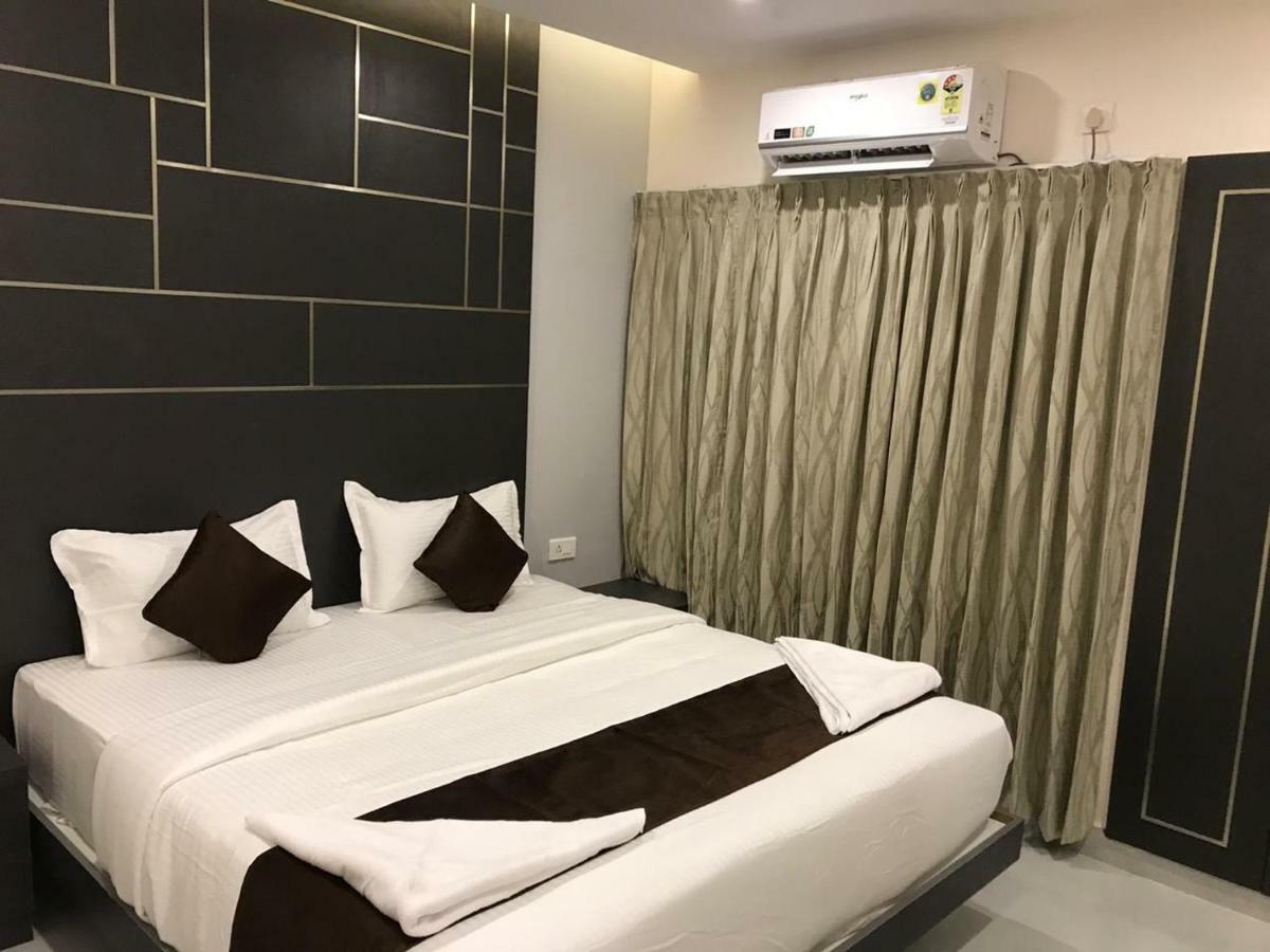 Apollostay Ченнаи Экстерьер фото